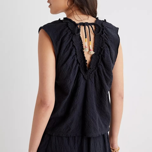 Anthropologie Short Set - Picture 1 of 5